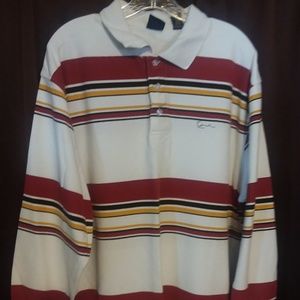 Kani Gold Polo 2X